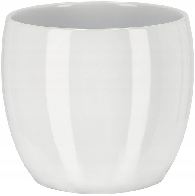 Ghiveci ghiveci de flori fi13 carcasă ceramică flori