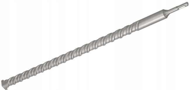 Sds plus 30x600mm burghiu de percuție pentru beton widia