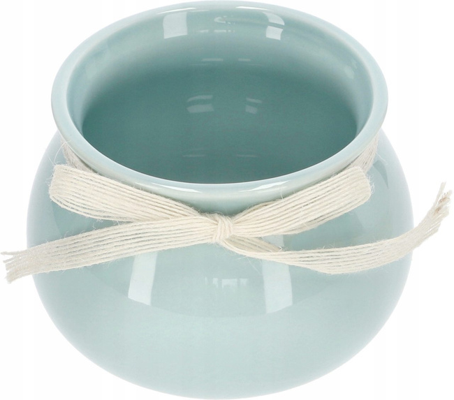 Ghiveci ceramic fi 13 ghiveci pentru plante - 2 buc.