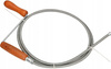 Spirală hidraulică 9 mm 2 m spirală de canalizare 9 mm 2 m